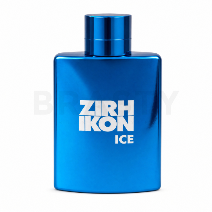 Zirh Ikon Ice