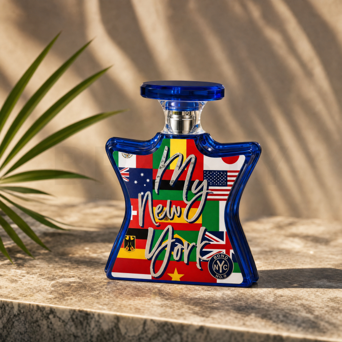 Bond No. 9 My New York