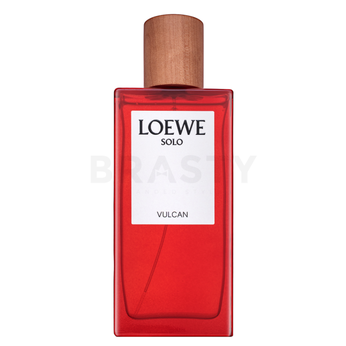 Loewe Solo Vulcan