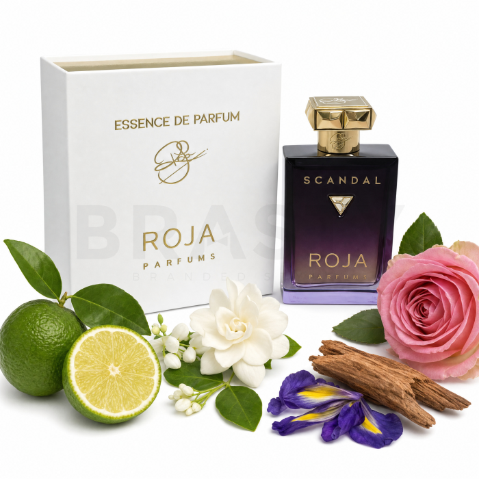 Roja Parfums Scandal