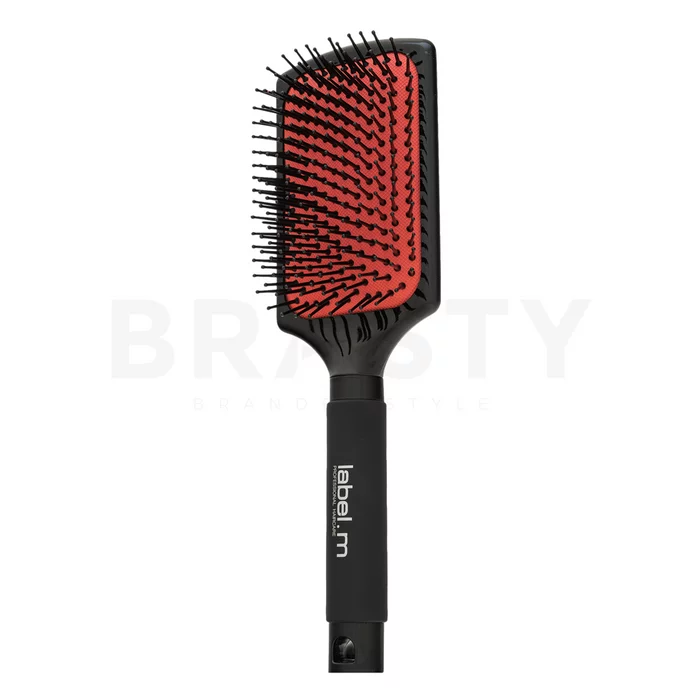 Label.M Brushes and Combs Paddle Brush