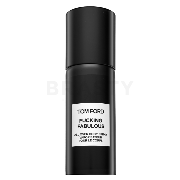 Tom Ford Fucking Fabulous BOR