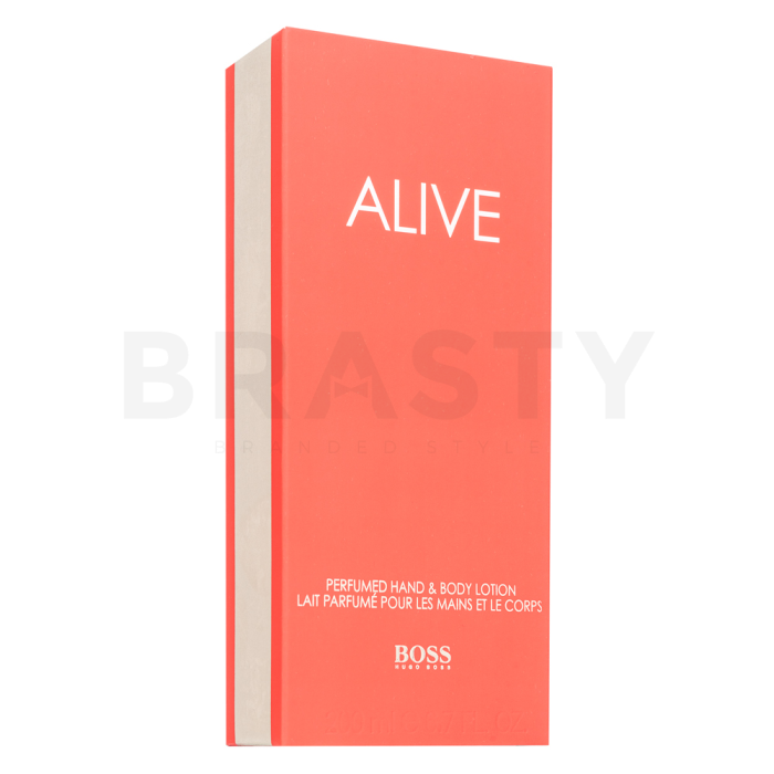 Hugo Boss Alive BOL