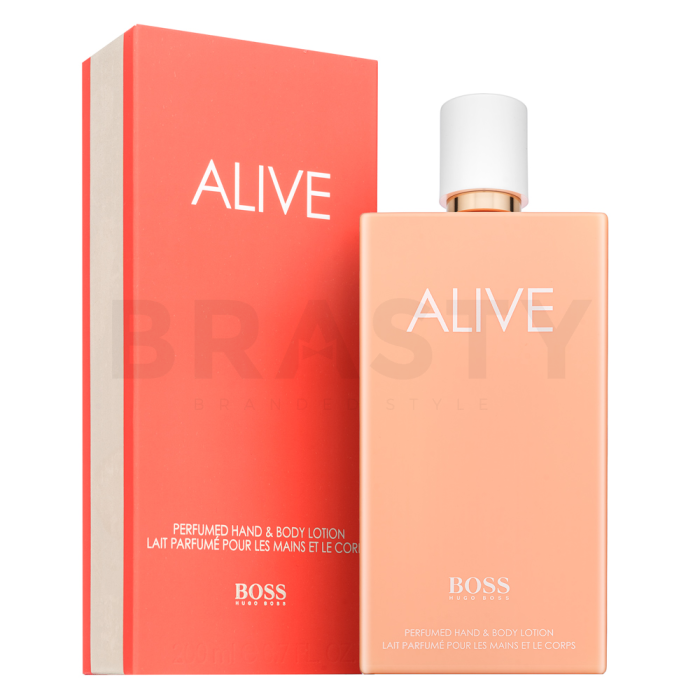 Hugo Boss Alive BOL