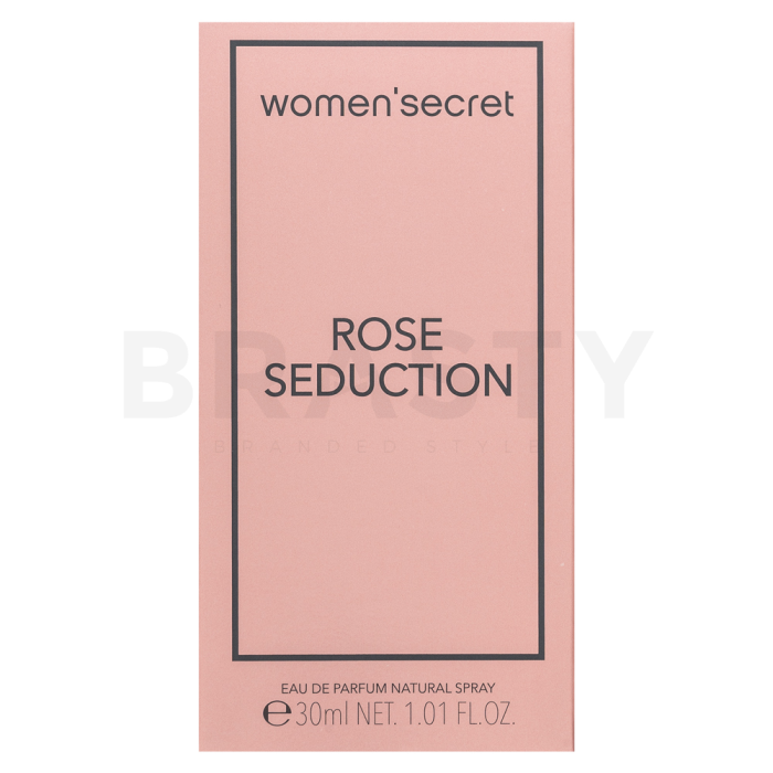 Women'Secret Rose Seduction