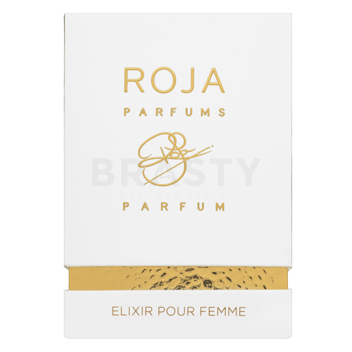 Roja Parfums Elixir