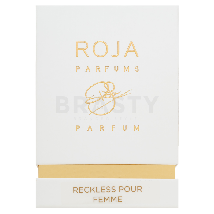 Roja Parfums Reckless