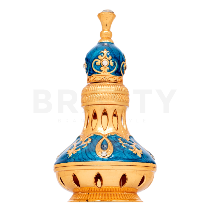 Al Haramain Taj CPO