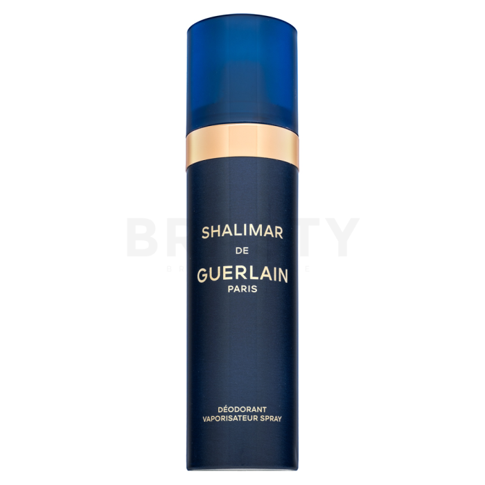 Guerlain Shalimar DSR