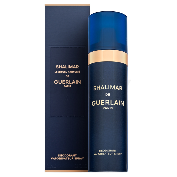 Guerlain Shalimar DSR