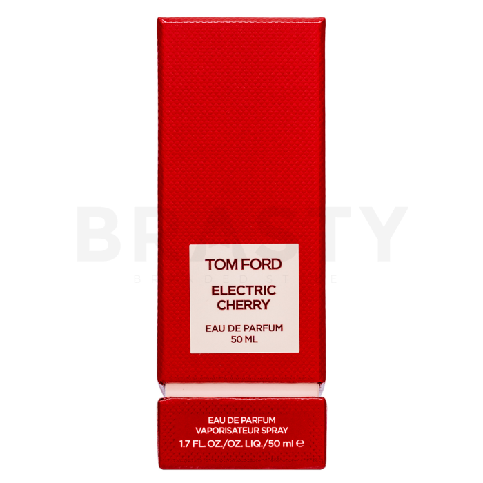 Tom Ford Electric Cherry