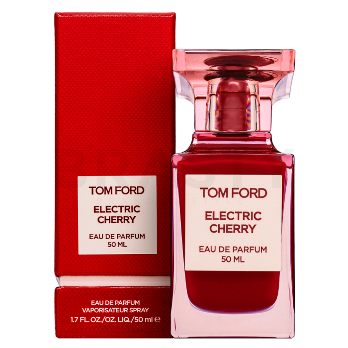 Tom Ford Electric Cherry