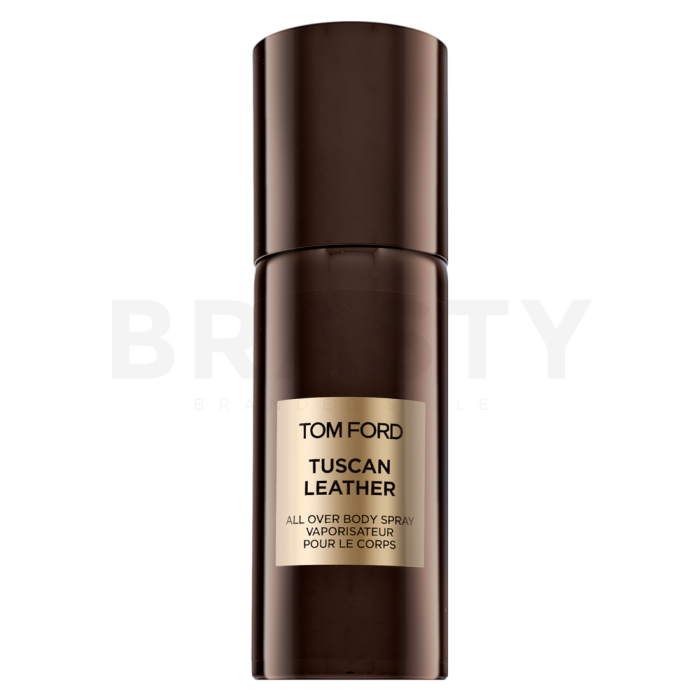 Tom Ford Tuscan Leather BOR