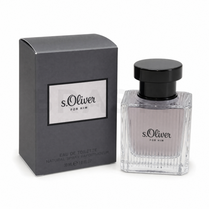 s.Oliver For Him