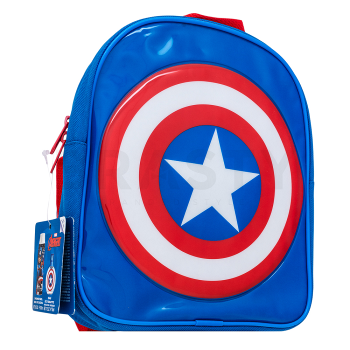 EP Line Captain America SET D 50 ml Set I.