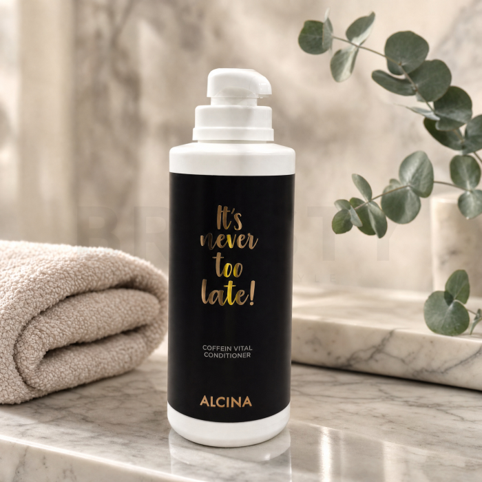 Alcina It's never too late! Coffein Vital Conditioner