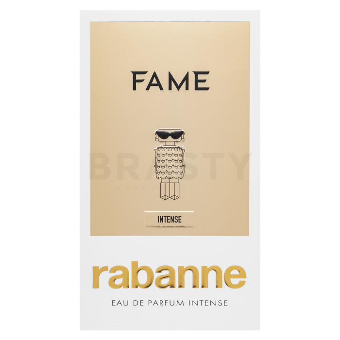 Paco Rabanne Fame Intense