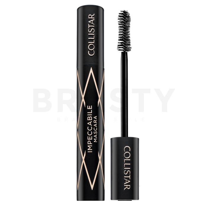 Collistar Impeccabile Mascara Black