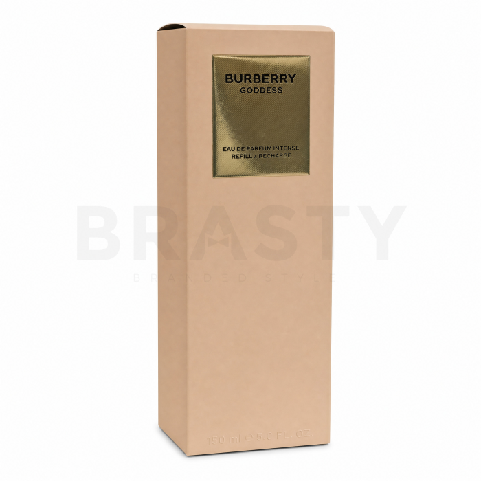 Burberry Goddess Intense EDP W 150 ml Refill