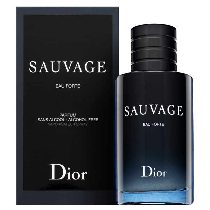 Dior Sauvage Eau Forte