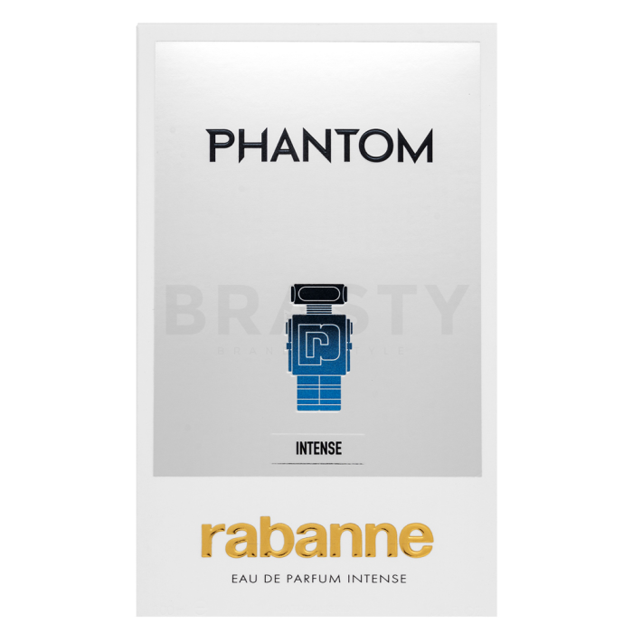Paco Rabanne Phantom Intense