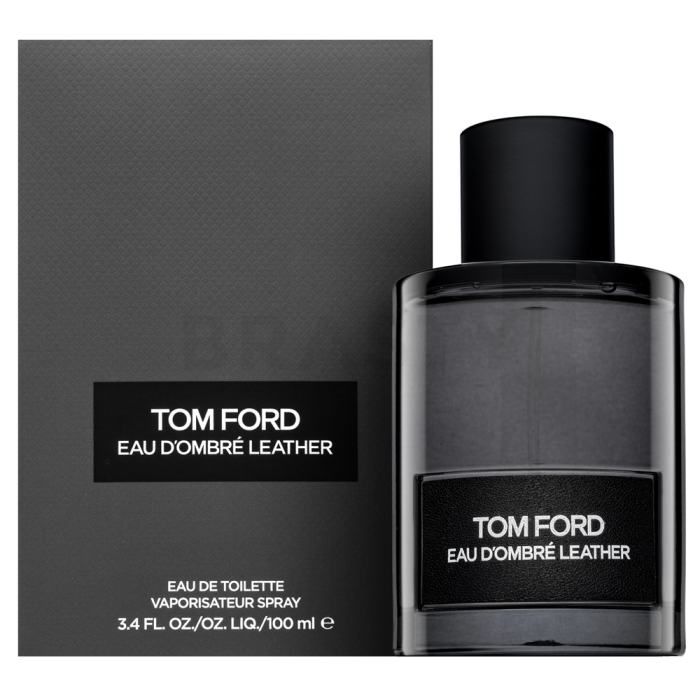 Tom Ford Eau d'Ombré Leather