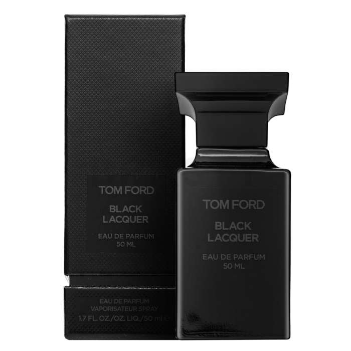 Tom Ford Black Lacquer