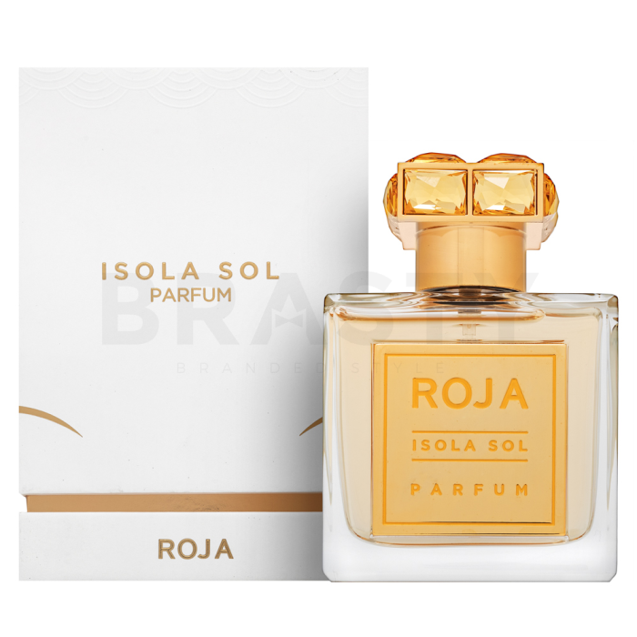 Roja Parfums Isola Sol