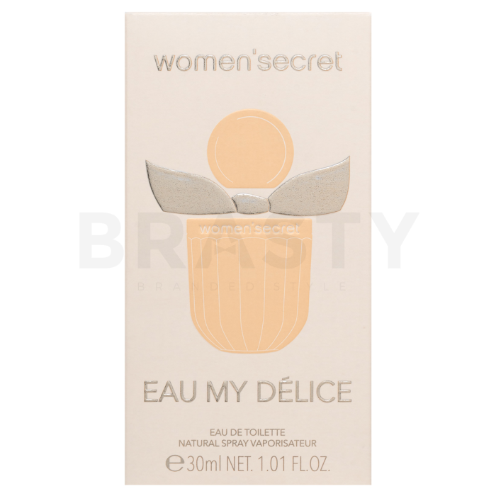 Women'Secret Eau My Delice