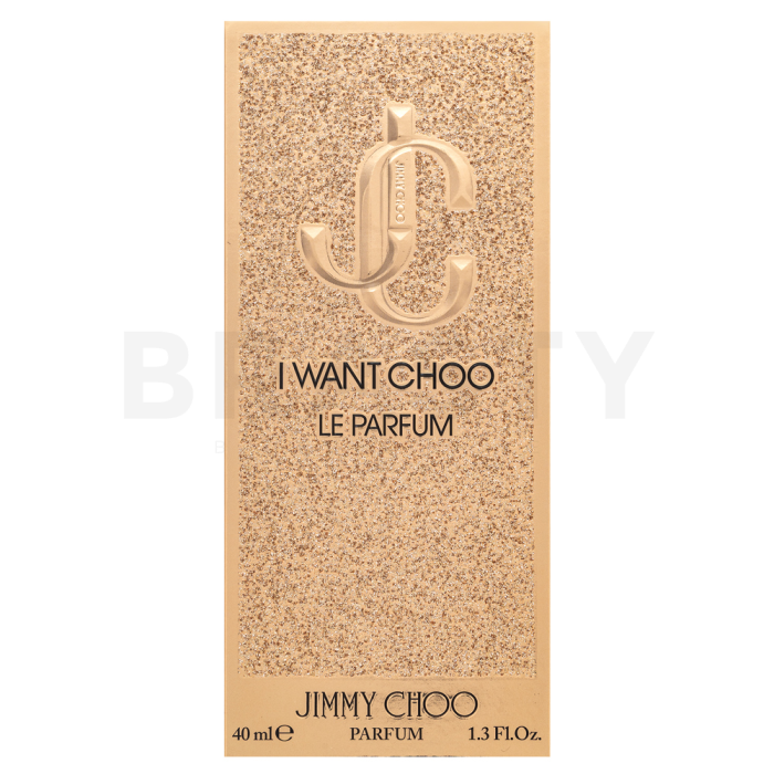 Jimmy Choo I Want Choo Le Parfum