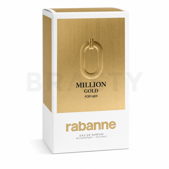 Paco Rabanne Million Gold