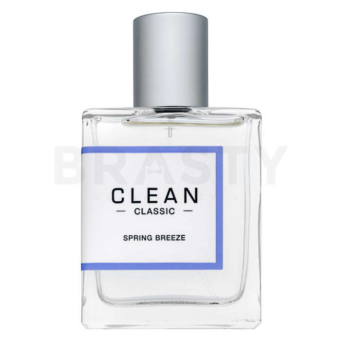 Clean Spring Breeze