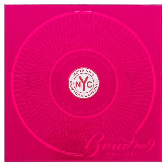 Bond No. 9 New York Gardenia
