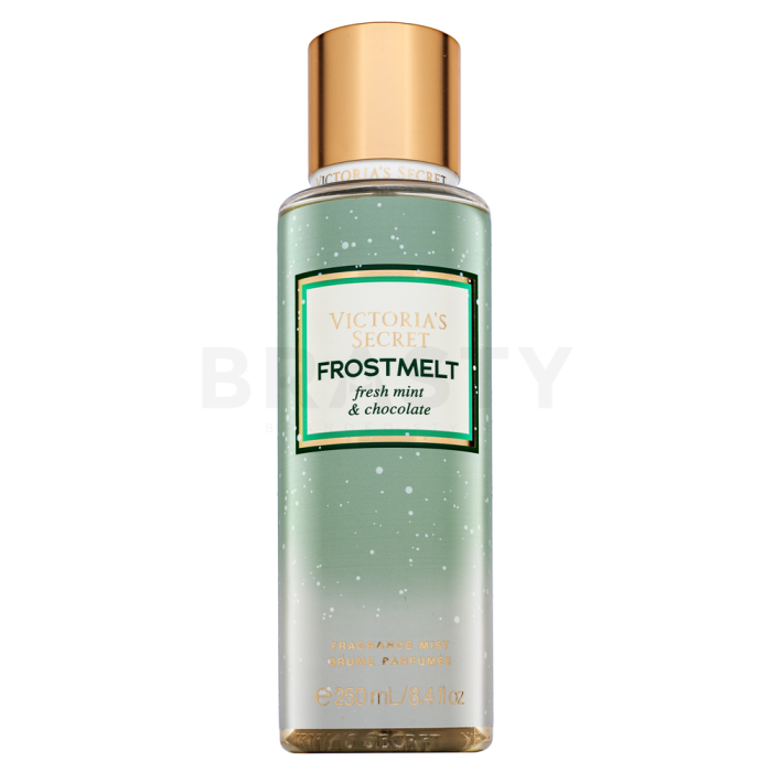 Victoria's Secret Frostmelt BOR