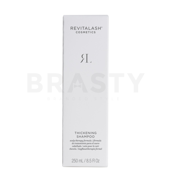 RevitaLash Thickening Shampoo