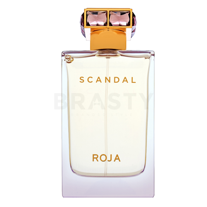 Roja Parfums Scandal