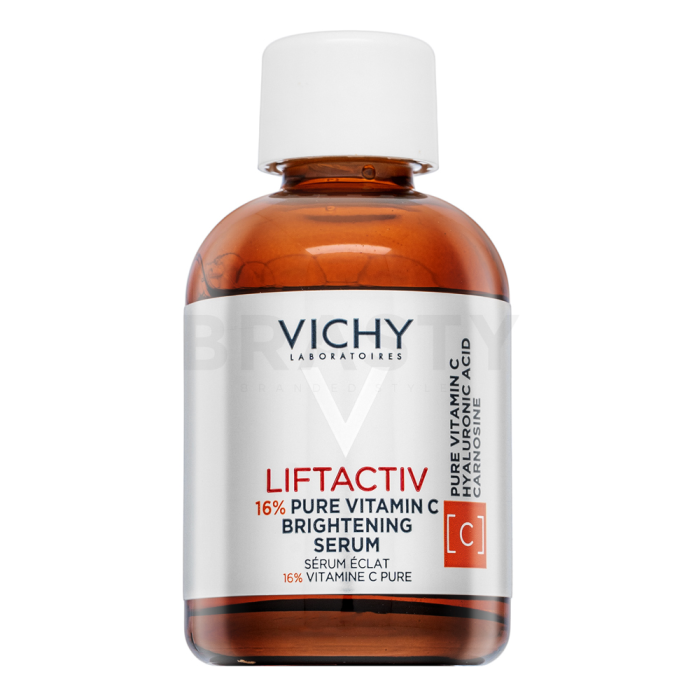 Vichy Liftactiv Supreme Vitamin C Serum