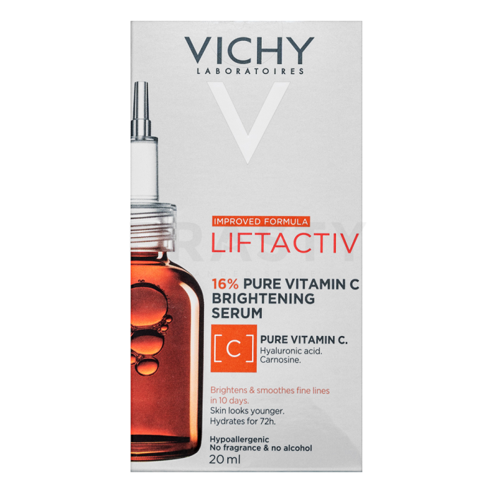 Vichy Liftactiv Supreme Vitamin C Serum