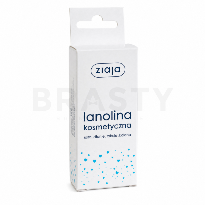 Ziaja Lanolin