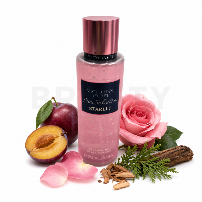 Victoria's Secret Pure Seduction Starlit BOR