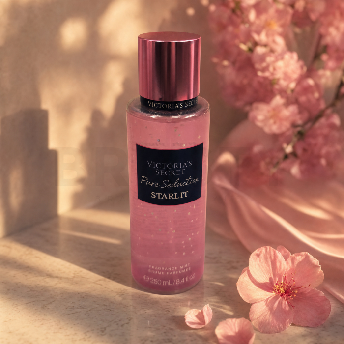 Victoria's Secret Pure Seduction Starlit BOR
