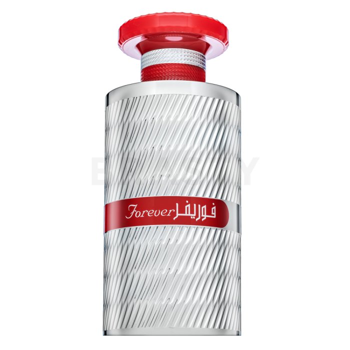 Ard Al Zaafaran Forever Silver