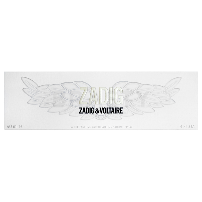 Zadig & Voltaire Zadig