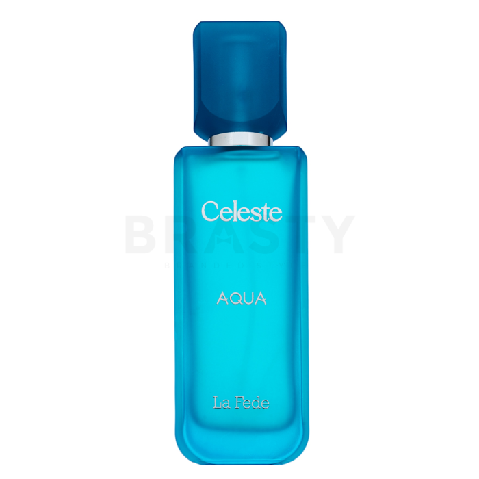 La Fede Celeste Aqua