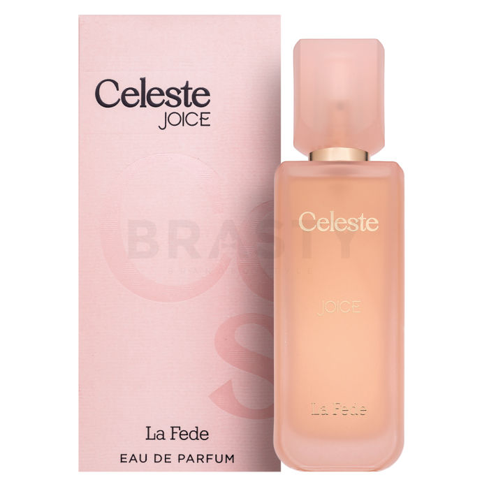 La Fede Celeste Joice