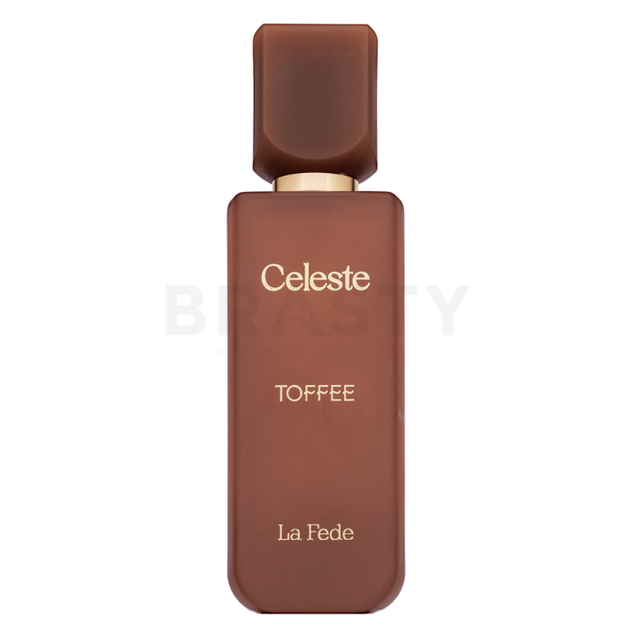 La Fede Celeste Toffee
