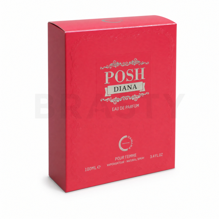 Camara Posh Diana