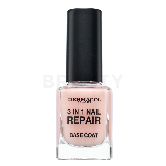 Dermacol 3in1 Nail Repair Base Coat