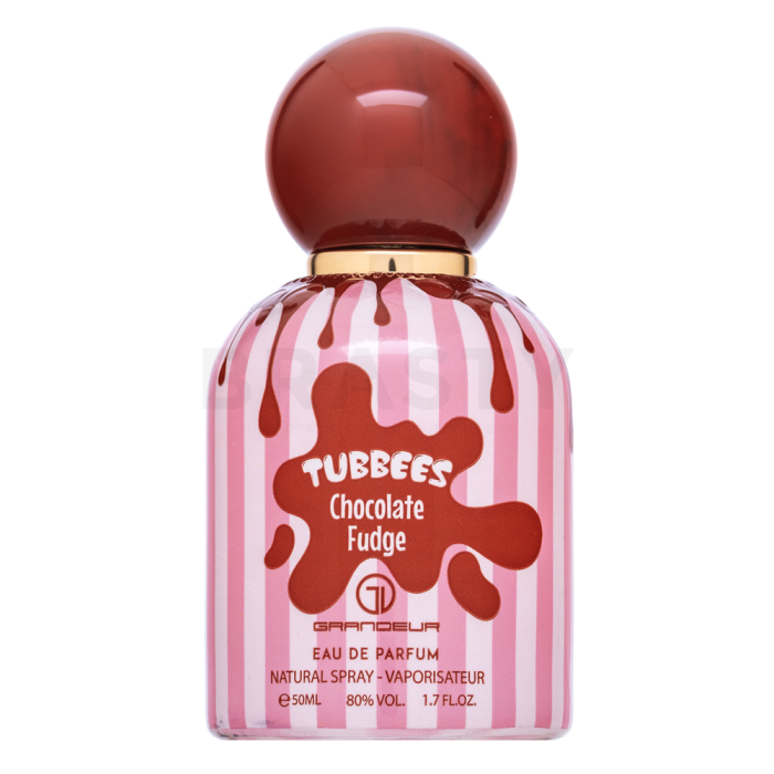 Tubbees Chocolate Fudge