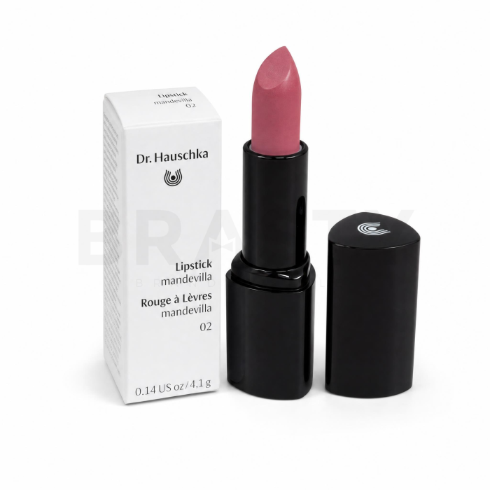 Dr. Hauschka Lipstick 02 Mandevilla